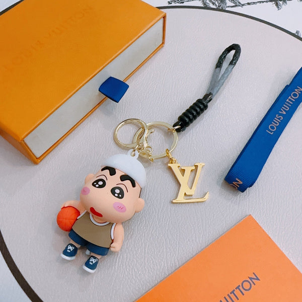 LV Shin Charm