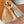 DOUBLE-FACE STOLE SCARF IN MACAROON TAN MIX PALE GRAY CASHMERE 394463