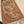 Casaque Entrelacs Equestres Scarf 195 CM Brown Mix White Cashmere