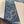 Casaque Entrelacs Equestres Scarf 195 CM Grey Mix White Cashmere
