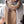 Scarf 180 CM In Beige Mix Grey Cashmere