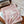 SCARF 180 CM IN LIGHT PINK SILK AND CASHMERE 418264