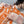 HM Avalon Epopee Blanket Orange Cashmere Wool 524203