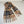BBR Long Scarf 17CM Tan Cashmere 150390
