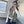 Loro Piana Long Scarf Thyme Cashmere 150405