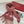 Loro Piana Long Scarf Pink Cashmere 150414