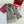 Loro Piana Long Scarf Grey Cashmere 150417