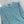 CC 26s Peacock Blue Textured Knit Cardigan 426173