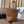 LOE 21 PUZZLE FOLD TOTE IN WARM DESERT SHINY CALFSKIN