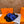 HM IZMIR SLIPPER COBALT CALFSKIN