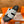 HM IZMIR SLIPPER LIGHT GRAY CALFSKIN