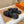 HM Men's Chypre Sandals Black Diammond Suede 735676