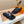HM Men's Kazimir Sandals Black Calfskin 735746