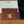 TRIOMPHE Card Holder Tan Cowhide& Fabric GHW