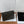 TRIOMPHE Business Card Holder Tan Cowhide GHW