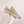 PRA DOWNTOWN PERFORATED SNEAKERS BEIGE SUEDE