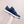 PRA DOWNTOWN SNEAKERS INDIGO CALFSKIN