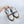 LV Trainer Sneaker Velcro Strap Brown Cowhide