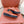 Miu-Church's Loafers Brown Glossy Nubuck Leather