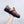 Miu-Church's Loafers Brown And White Nubuck Leather