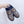 Miu Loafers Chocolate Brown Cowhide