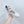 LV Archlight Sports Shoes White With Gray Border Calfskin