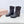 Miu Boots Dark Moccha Calfskin