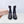 Miu Short Boots Dark Moccha Calfskin