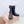 Miu Boots Dark Moccha Calfskin