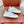 CD Star Platform Sneaker In Silver Glossy Calfskin 999868