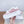 CELINE 25C Block Sneaker Pink mix White Calfskin 232000