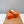 HM Jet Sneaker Orange Suede 317314