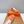 HM Jet Sneaker Orange Suede 317314