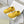 LOEW 26s Jambo Sneaker Yellow Sheepskin 675478