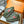 LV BUTTERSOFT Sneaker Olive Green Cowhide 476982