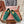 LP Summer Charms Walk Loafers Deep Green Suede 565857