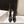 CELINE 25 Mid Calf Cowboy Boots Black Calfskin