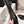 CELINE 25 Mid Calf Cowboy Boots Black Calfskin