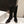 CELINE 25 Mid Calf Cowboy Boots Black Suede 434426