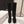 Celine Garance Triomphe High Boot 60mm Black Suede
