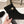 Celine Garance Triomphe Strap Boot 60mm Black Suede