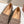 LP Pennan Fringe Taupe Suede 564804