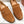 LP Pennan Fringe Brown Suede 564805