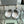 BIRKENSTOCK CLOG ATTACHED RHINESTONES IN WHITE CALFSKIN