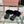 Miu Slippers Black Super Soft Wool