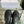 CD Ankle Boot Plain Black Calfskin