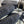 CC Sneaker Black Cowhide 204108