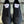 CC Sneaker Black Cowhide 204108