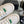 CC Sneaker White Canvas 203263