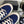 CC Sneaker Dark Blue Canvas 203265